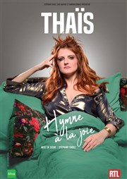 Thaïs dans Hymne à la joie Auditorium de Nimes - Htel Atria Affiche