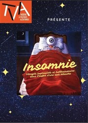 Insomnie La Ricane Affiche