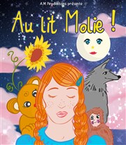 Au lit Molie Comdie Saint Roch Salle 1 Affiche