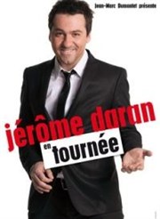 Jérôme Daran La Compagnie du Caf-Thtre - Grande Salle Affiche