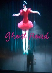 Ghost Road | par Fabrice Murgia Maison des Arts et de la culture Affiche