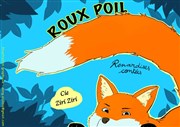 Roux Poil Thtre de la Cit Affiche