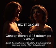 Becs et Ongles Thtre le Passage vers les Etoiles - Salle des Etoiles Affiche