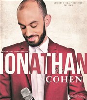 Ionathan Cohen La comdie de Marseille (anciennement Le Quai du Rire) Affiche