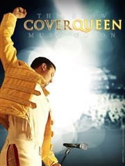 Coverqueen Le Splendid Affiche