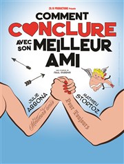 Comment conclure avec son meilleur ami Pelousse Paradise Affiche