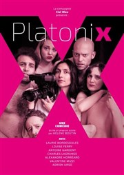 Platonix Fabrik Thtre Affiche