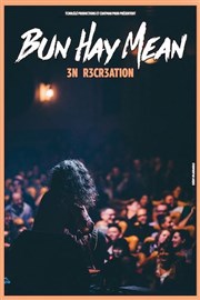 Bun Hay Mean dans 3n r3cr3ation Thtre  l'Ouest Auray Affiche