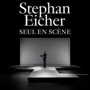 Stephan Eicher Grande Halle de la ferme d'Ayau Affiche