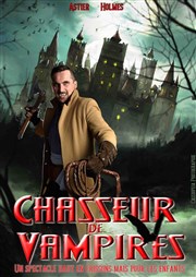 Chasseurs de vampires L'Art D Affiche