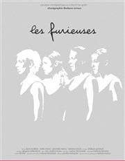 Les furieuses Scne 7 Affiche