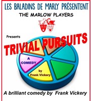 Trivial pursuits Centre Culturel Jean Vilar Affiche