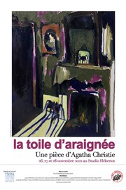 La Toile d'araignée Studio Hebertot Affiche