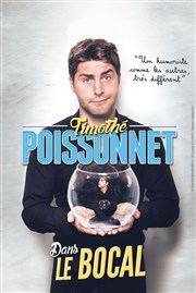 Timothé Poissonnet dans Le Bocal Le Pr de Saint-Riquier Affiche