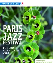 Duke & Thelonious Parc Floral de Paris Affiche