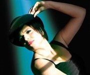 Laetitia Planté dans Liza Minelli émois Il Piccolo Thtre Affiche