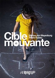 Cible Mouvante Le Zeppelin Affiche