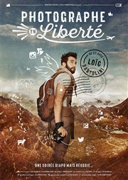 Loic Bartolini dans Photographe en liberté Htel Eden : Auditorium Loho Affiche