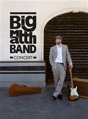 Big Matth Band L'Azile La Rochelle Affiche