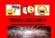 Talents à découvrir !!! Matana Affiche