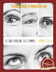 Ce que veulent les femmes Improvidence Affiche