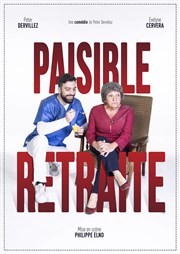 Paisible retraite Centre Culturel l'Odysse Affiche