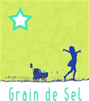 Grain de sel Studio-Thtre de Charenton Affiche