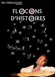 Flocons d'Histoires Thtre de l'Eau Vive Affiche