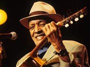 Jam session boeuf sauce "que je thème, que je thème" : Compay Segundo Cave du 38 Riv' Affiche