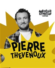 Pierre Thevenoux est marrant... Normalement Thatre Municipal de l'Odon Affiche