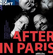 After In Paris La Nouvelle Seine Affiche