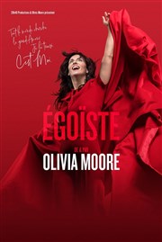 Olivia Moore dans Egoïste Spotlight Affiche