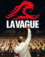 La vague Thtre de Givors Affiche