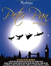 Peter Pan Bobino Affiche