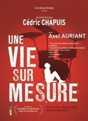 Une vie sur mesure Espace Ypresis Affiche