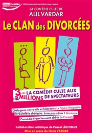 Le clan des divorcées Vendespace Affiche