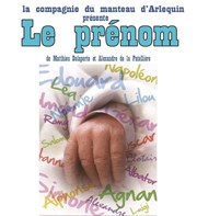 Le prénom Val des Ferrires Affiche