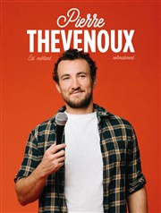 Pierre Thevenoux est marrant... Normalement Les Arts d'Azur Affiche