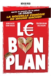 Le bon plan Le Thtre de Jeanne Affiche