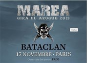 Marea Le Bataclan Affiche