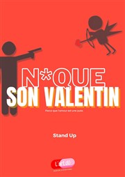 N*que son Valentin L'Art D Affiche