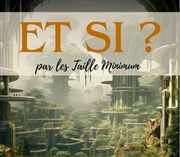 Et si ? Les Rendez-vous d'ailleurs Affiche