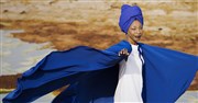 Fatoumata Diawara Espace 93 - Victor Hugo Affiche