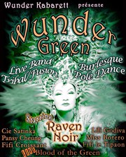 Wundergreen La Cantada ll Affiche