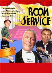 Room service Tte de l'Art 74 Affiche