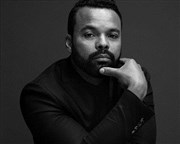 Myles Sanko | Just Being Me Le Duc des Lombards Affiche