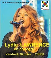 Lydia Lawrence Le Rigoletto Affiche