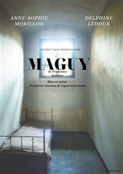 Maguy Espace Beaujon Affiche