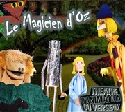 Le magicien d'Oz Thtre de la Cit Affiche