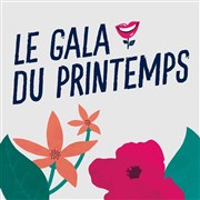 Le gala du printemps Espace Diagora Affiche